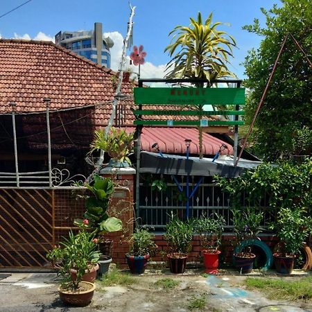 Memory Guesthouse Jb Johor Bahru Dış mekan fotoğraf