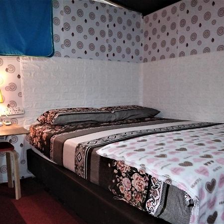 Memory Guesthouse Jb Johor Bahru Dış mekan fotoğraf