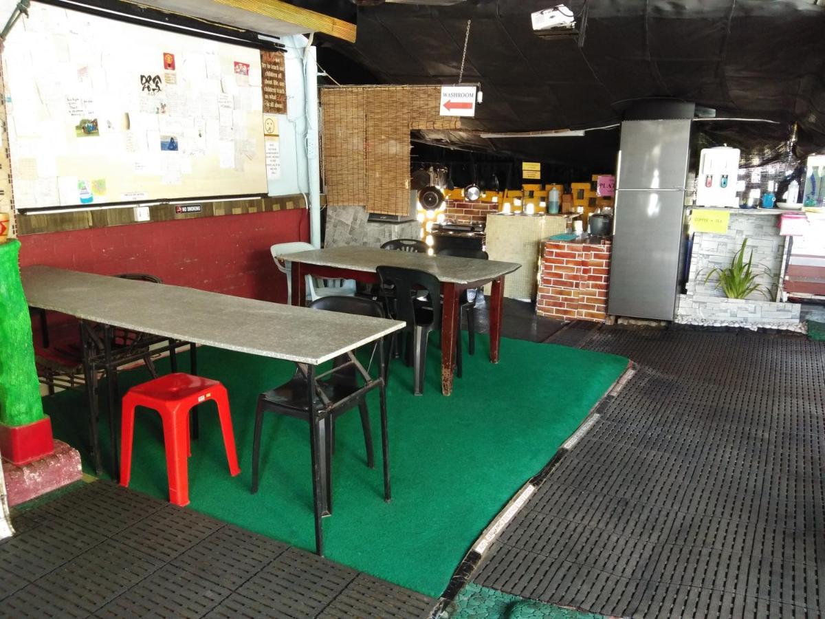 Memory Guesthouse Jb Johor Bahru Dış mekan fotoğraf