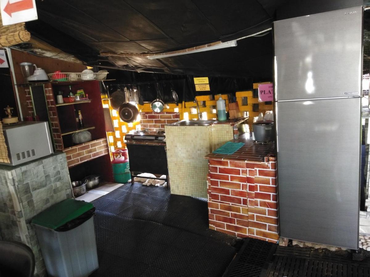 Memory Guesthouse Jb Johor Bahru Dış mekan fotoğraf