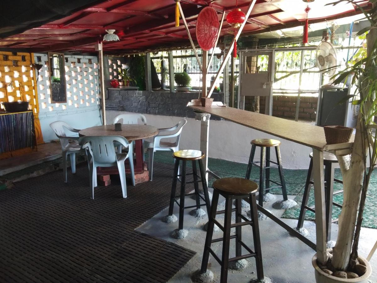 Memory Guesthouse Jb Johor Bahru Dış mekan fotoğraf