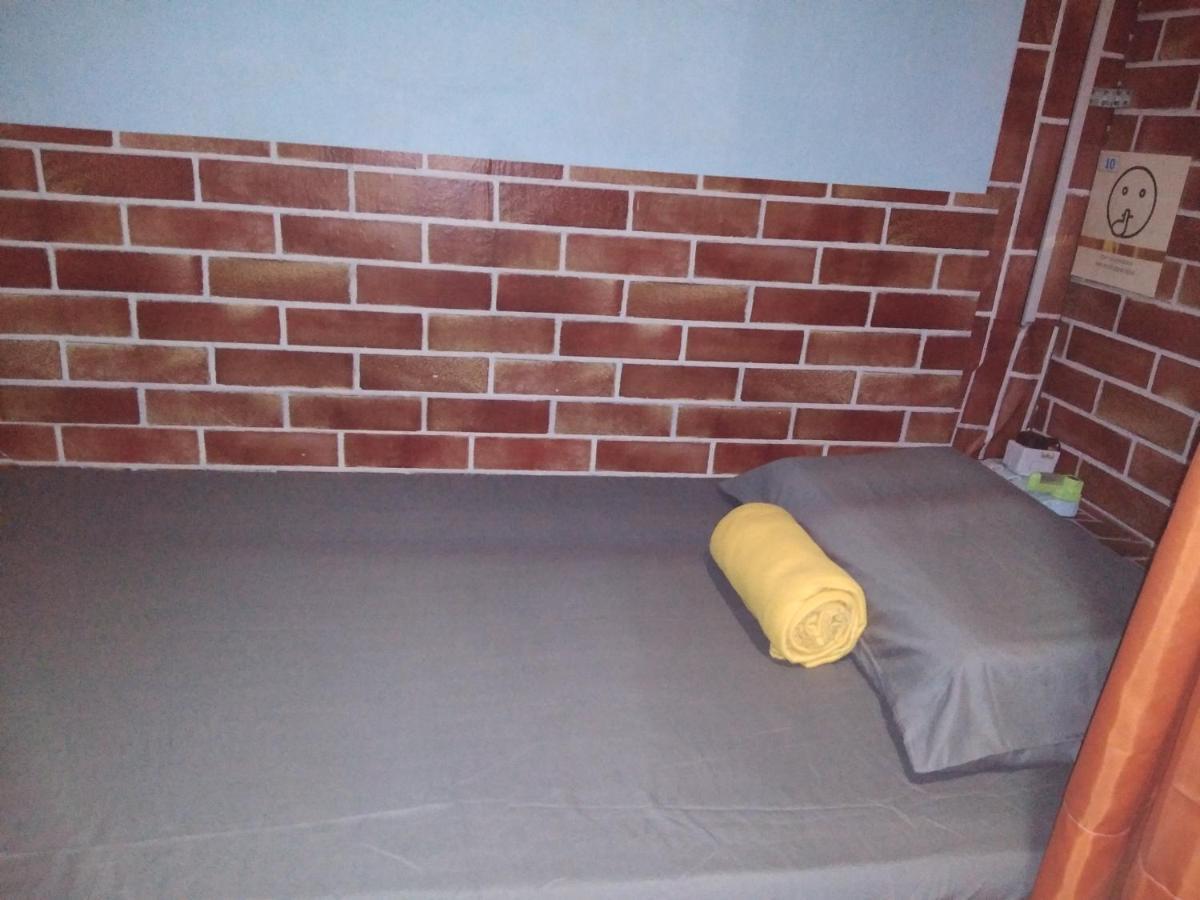 Memory Guesthouse Jb Johor Bahru Dış mekan fotoğraf