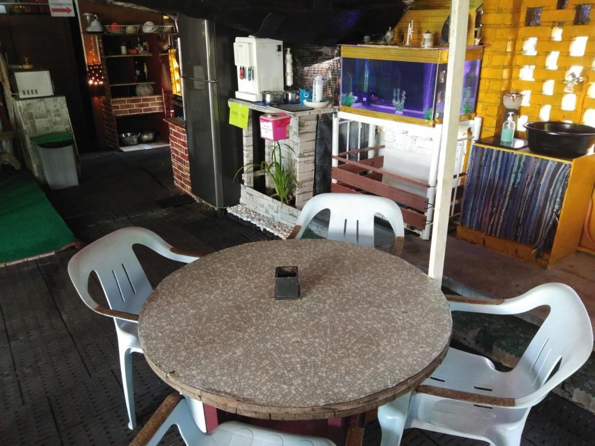 Memory Guesthouse Jb Johor Bahru Dış mekan fotoğraf