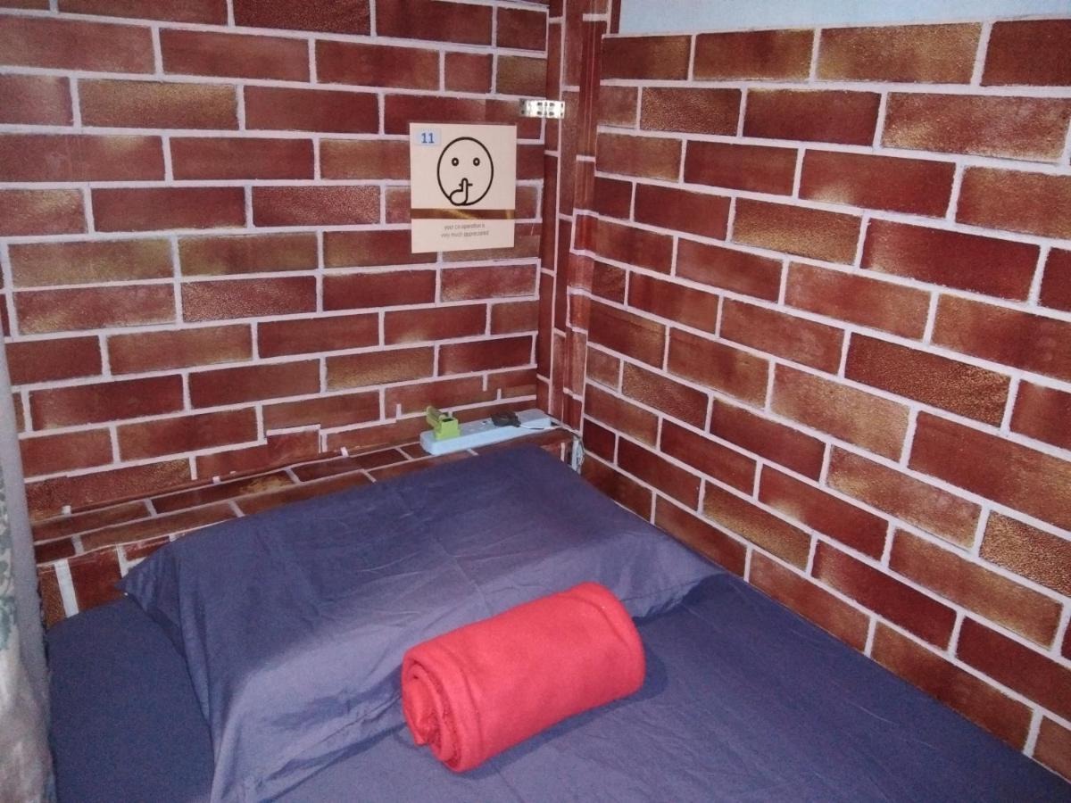 Memory Guesthouse Jb Johor Bahru Dış mekan fotoğraf