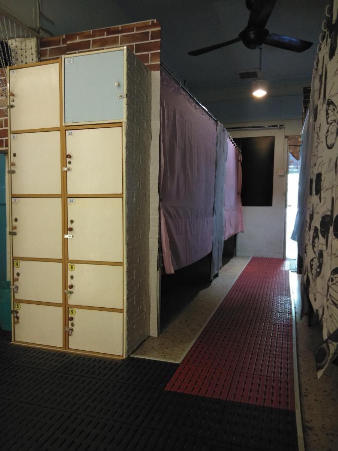 Memory Guesthouse Jb Johor Bahru Dış mekan fotoğraf