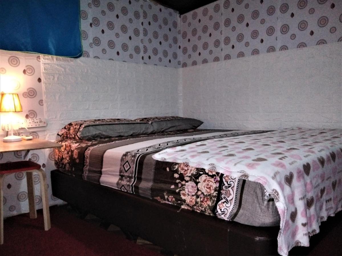 Memory Guesthouse Jb Johor Bahru Dış mekan fotoğraf