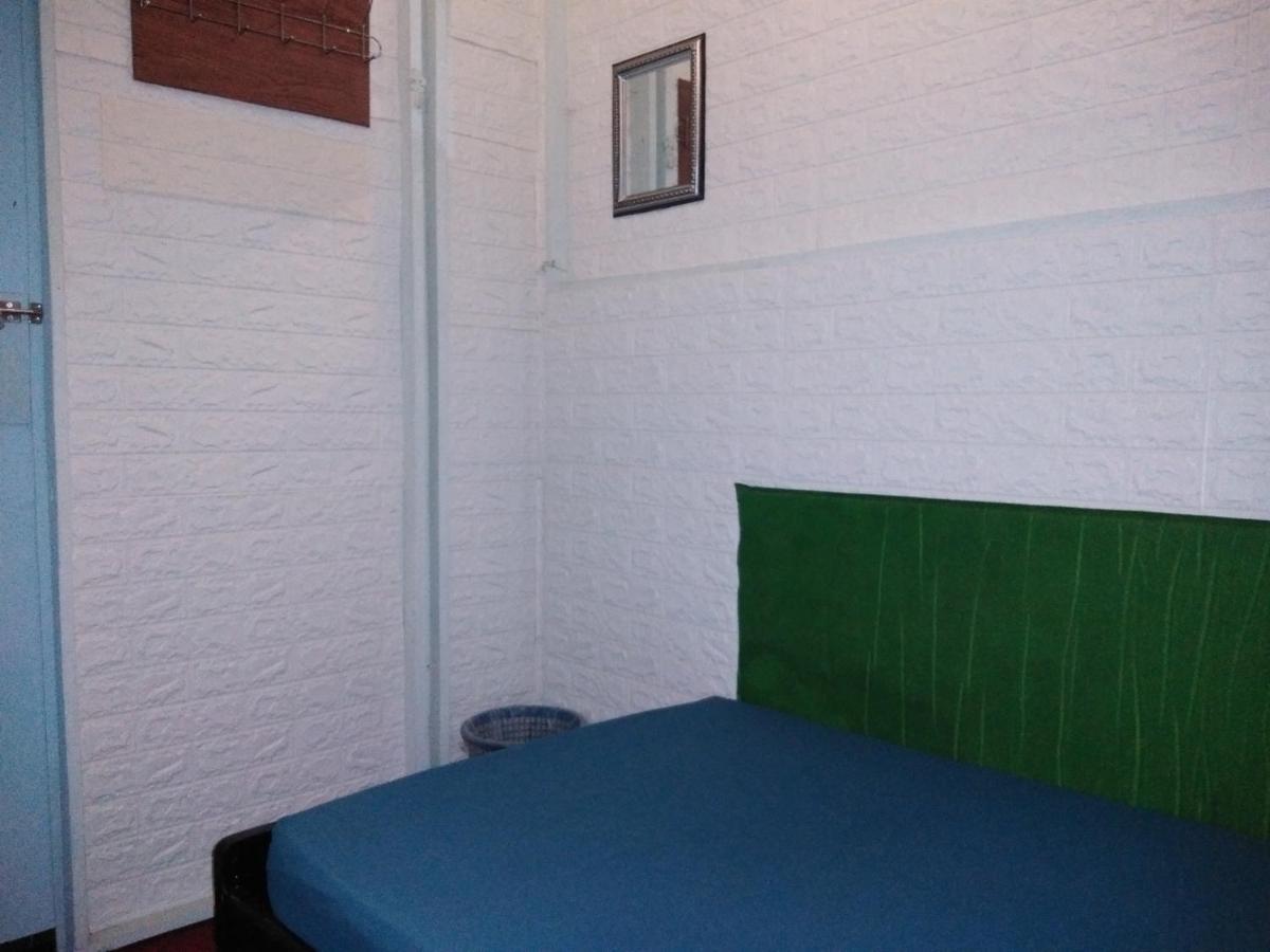 Memory Guesthouse Jb Johor Bahru Dış mekan fotoğraf