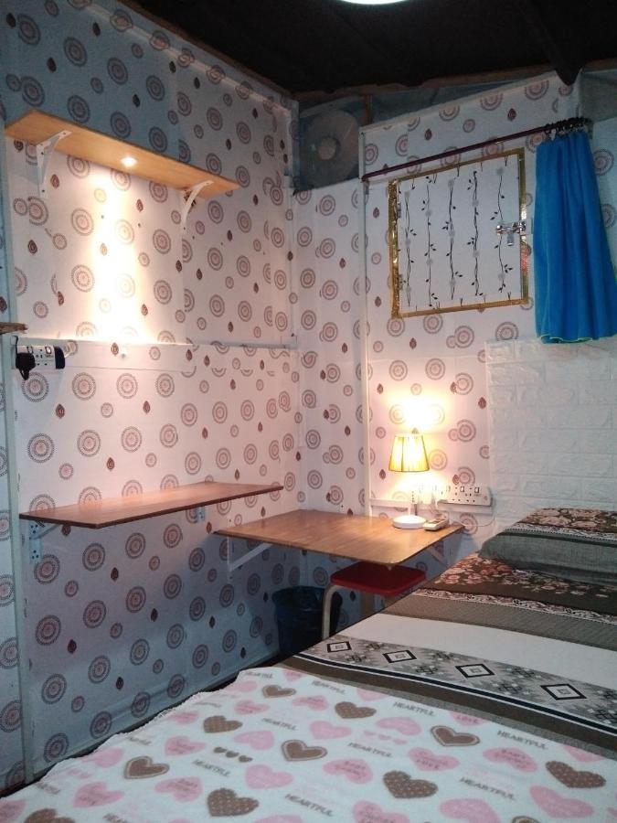 Memory Guesthouse Jb Johor Bahru Dış mekan fotoğraf
