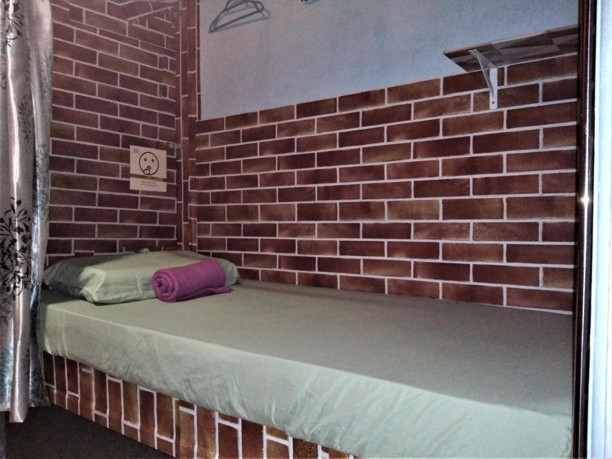 Memory Guesthouse Jb Johor Bahru Dış mekan fotoğraf