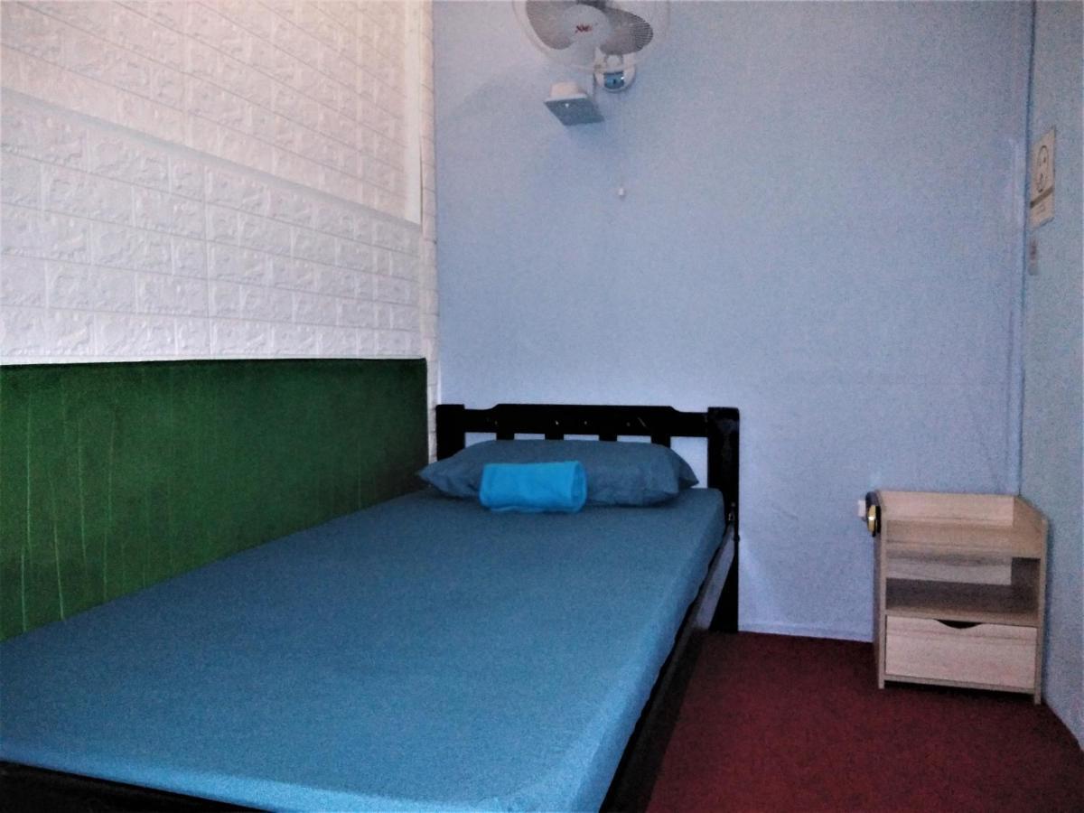 Memory Guesthouse Jb Johor Bahru Dış mekan fotoğraf