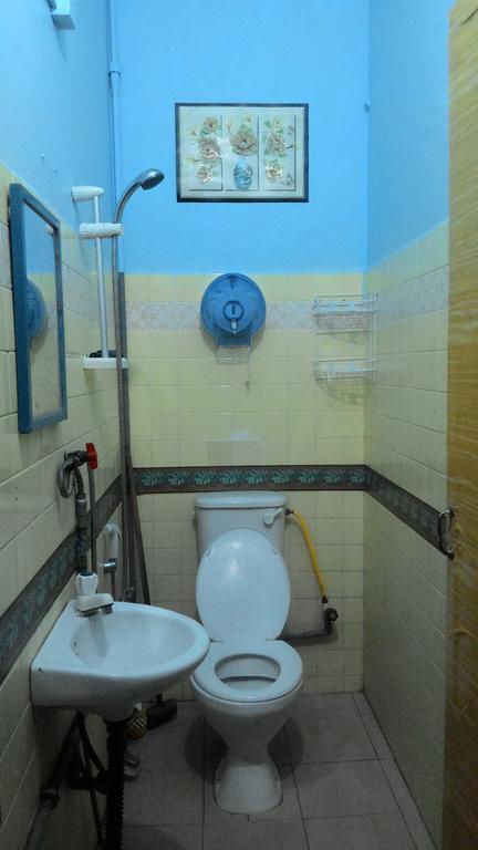 Memory Guesthouse Jb Johor Bahru Dış mekan fotoğraf