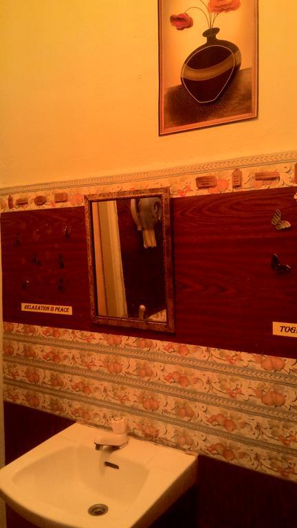Memory Guesthouse Jb Johor Bahru Dış mekan fotoğraf
