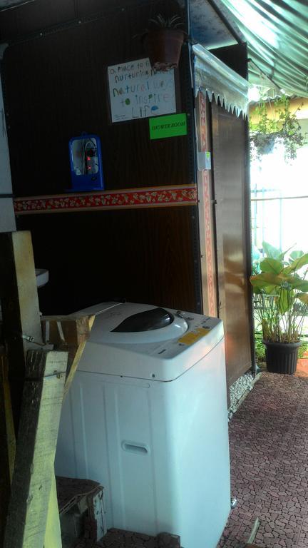 Memory Guesthouse Jb Johor Bahru Dış mekan fotoğraf