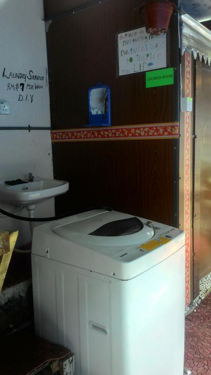 Memory Guesthouse Jb Johor Bahru Dış mekan fotoğraf