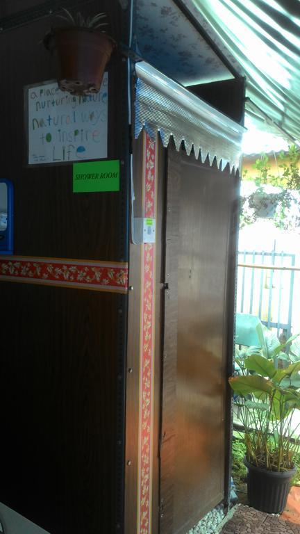 Memory Guesthouse Jb Johor Bahru Dış mekan fotoğraf