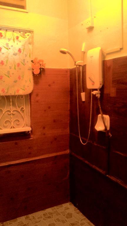 Memory Guesthouse Jb Johor Bahru Dış mekan fotoğraf