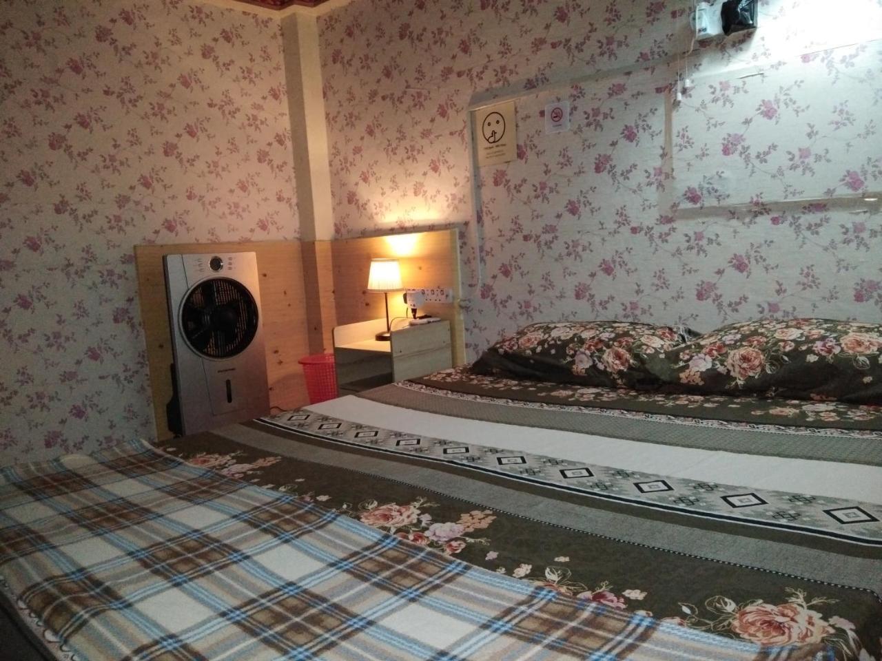 Memory Guesthouse Jb Johor Bahru Dış mekan fotoğraf