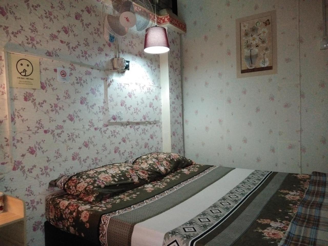 Memory Guesthouse Jb Johor Bahru Dış mekan fotoğraf