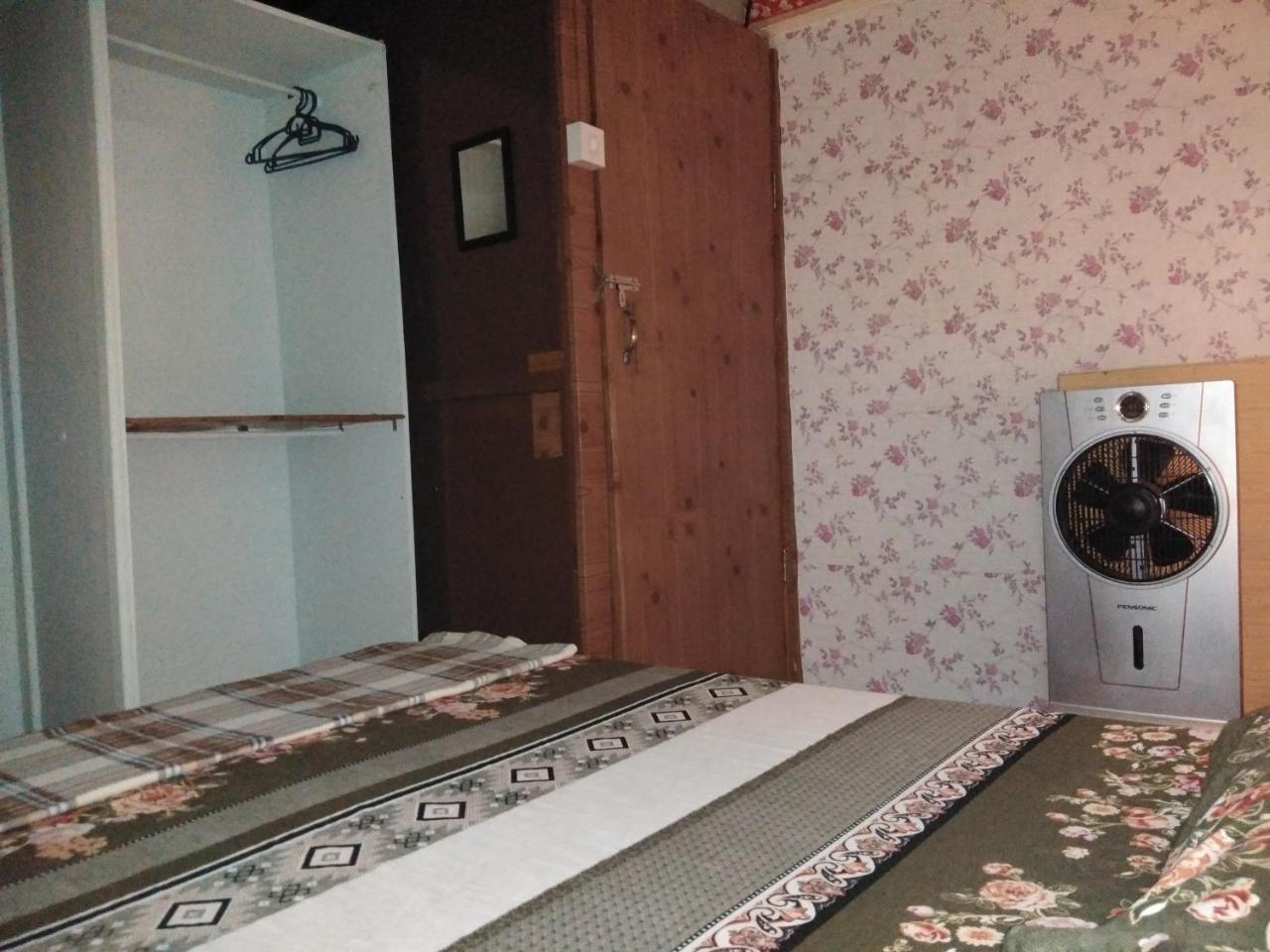 Memory Guesthouse Jb Johor Bahru Dış mekan fotoğraf