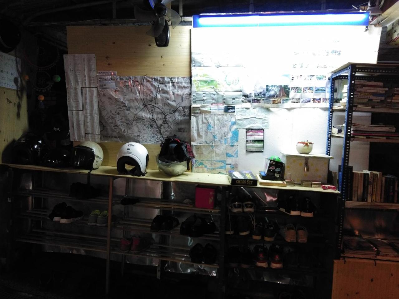 Memory Guesthouse Jb Johor Bahru Dış mekan fotoğraf