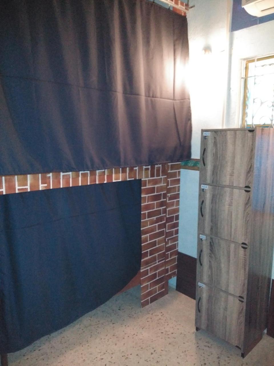 Memory Guesthouse Jb Johor Bahru Dış mekan fotoğraf