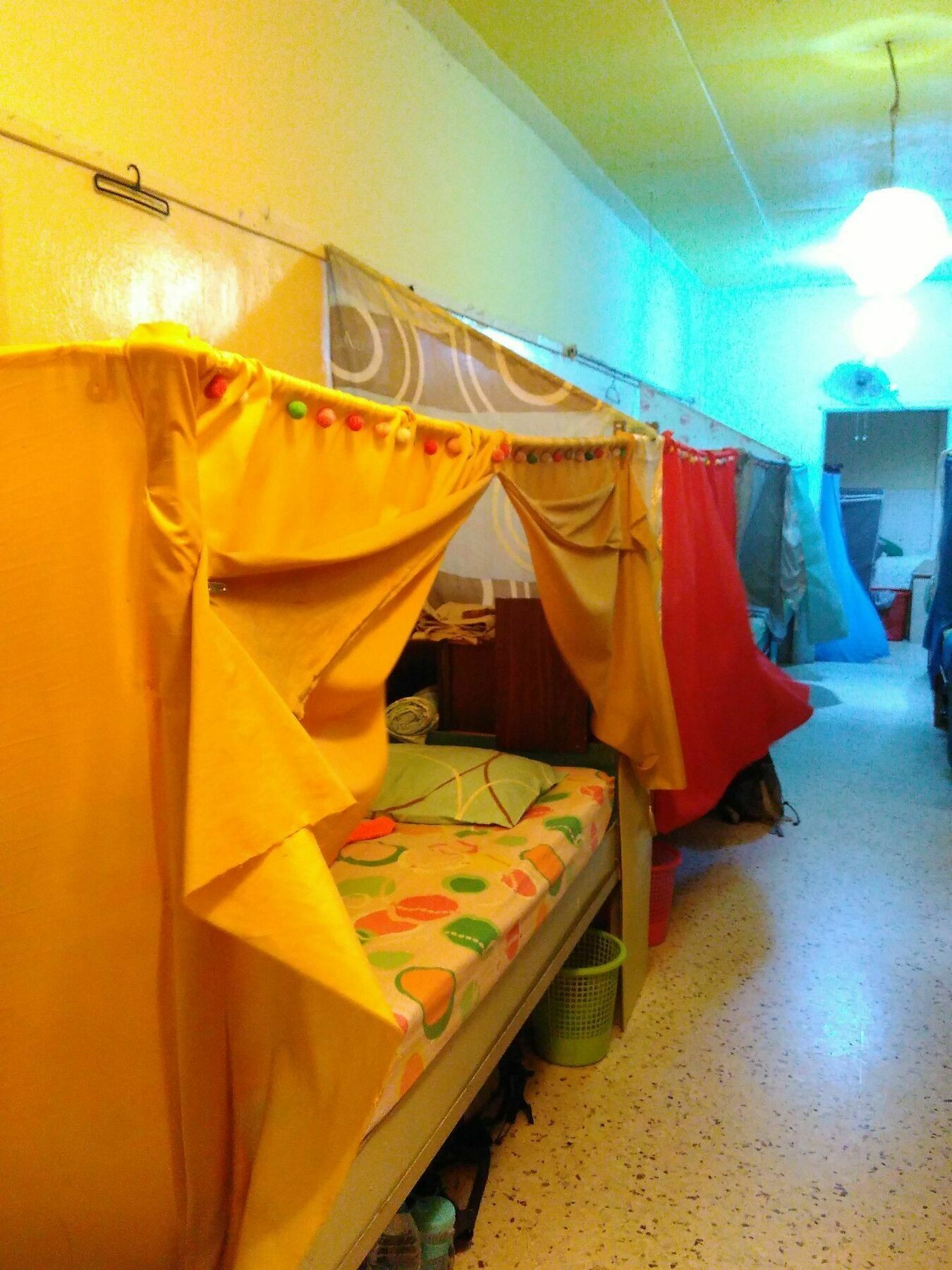 Memory Guesthouse Jb Johor Bahru Dış mekan fotoğraf