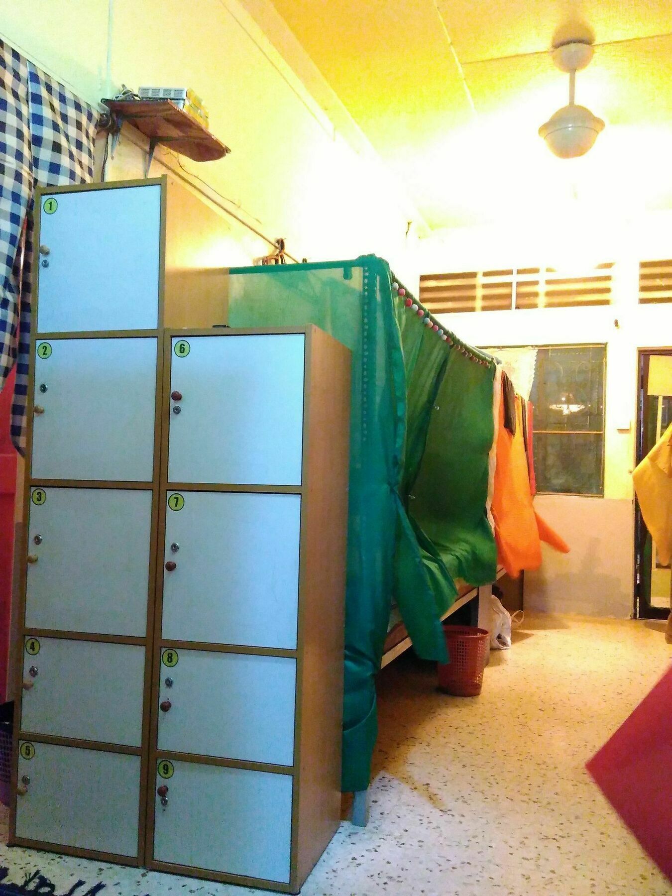 Memory Guesthouse Jb Johor Bahru Dış mekan fotoğraf