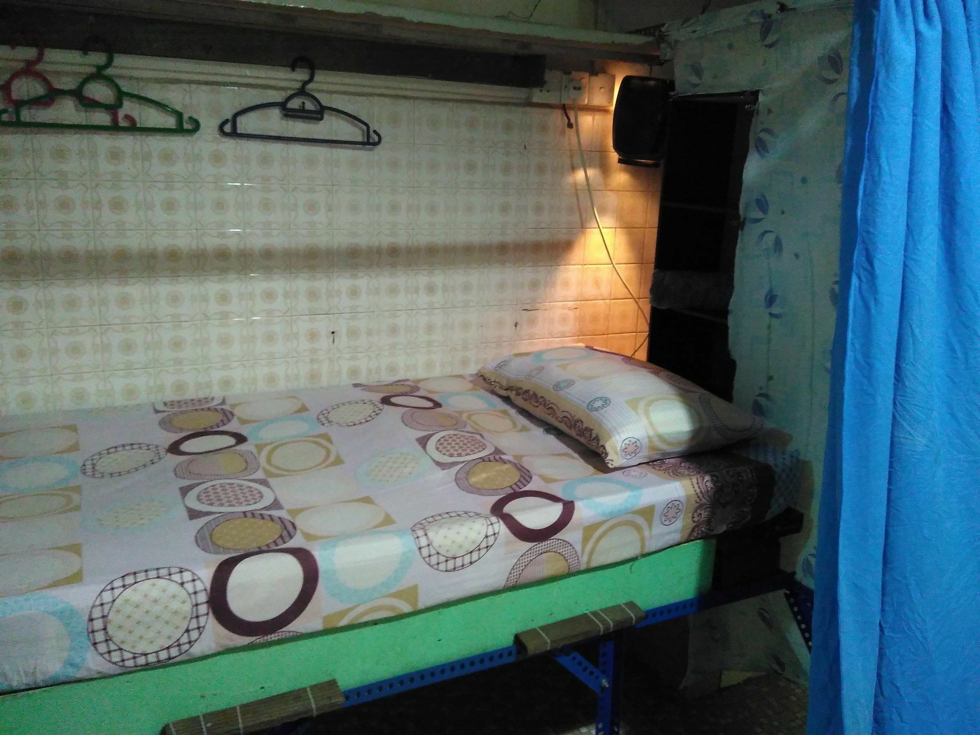 Memory Guesthouse Jb Johor Bahru Dış mekan fotoğraf