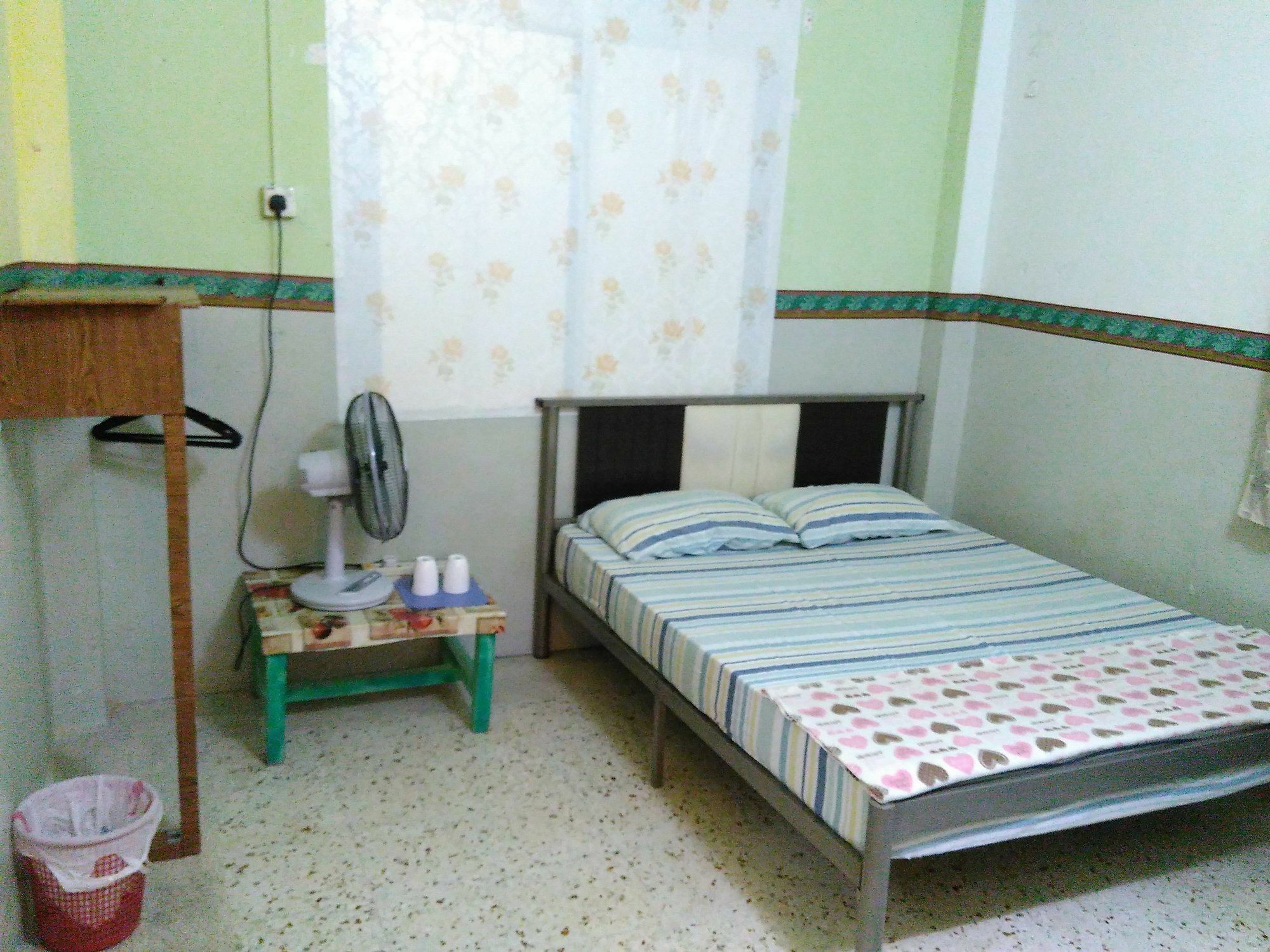 Memory Guesthouse Jb Johor Bahru Dış mekan fotoğraf