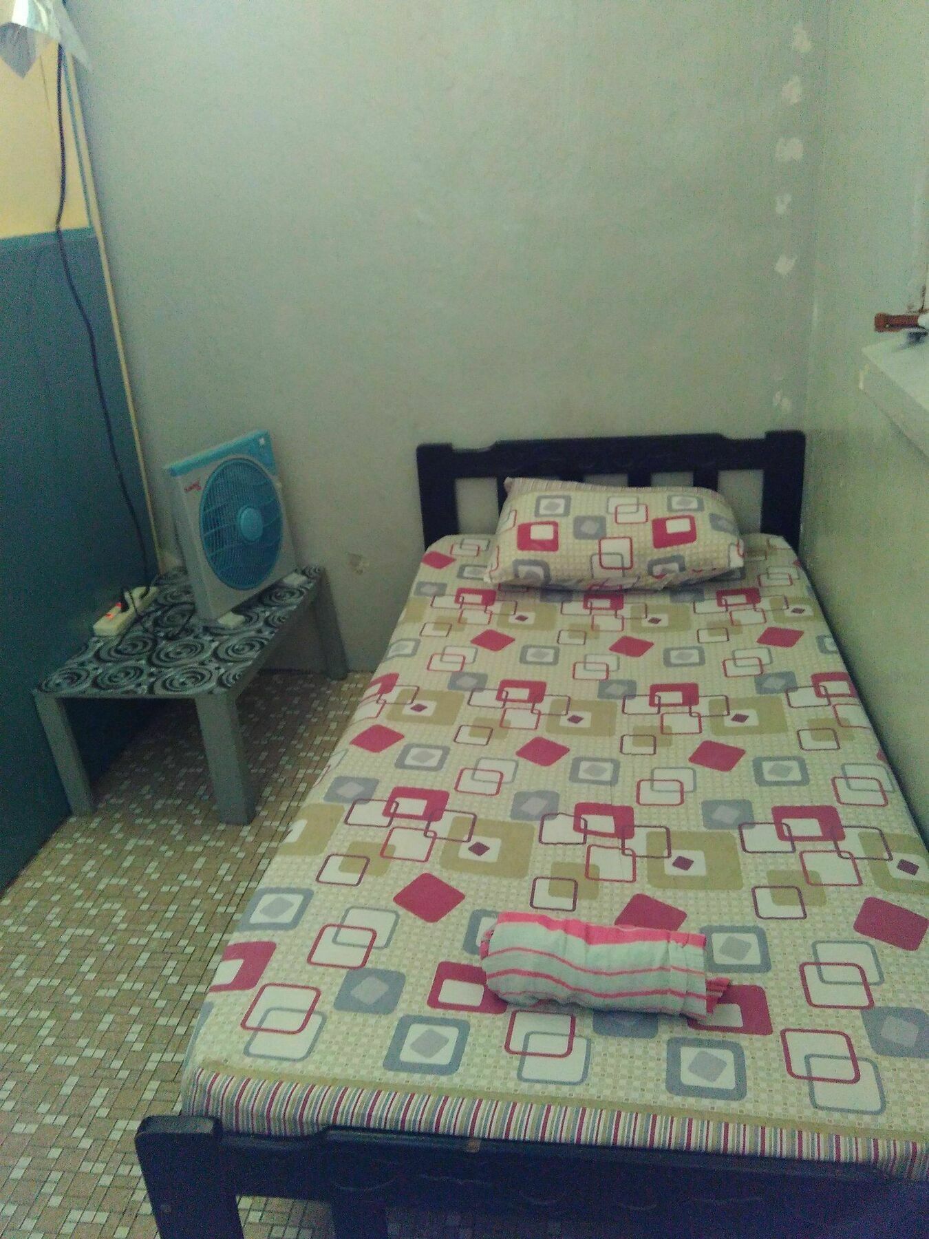 Memory Guesthouse Jb Johor Bahru Dış mekan fotoğraf