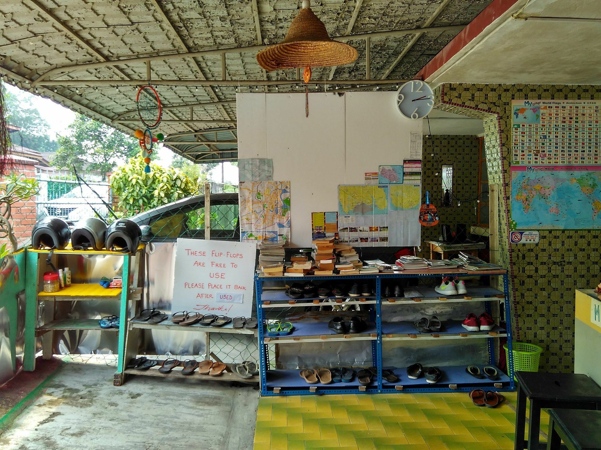Memory Guesthouse Jb Johor Bahru Dış mekan fotoğraf