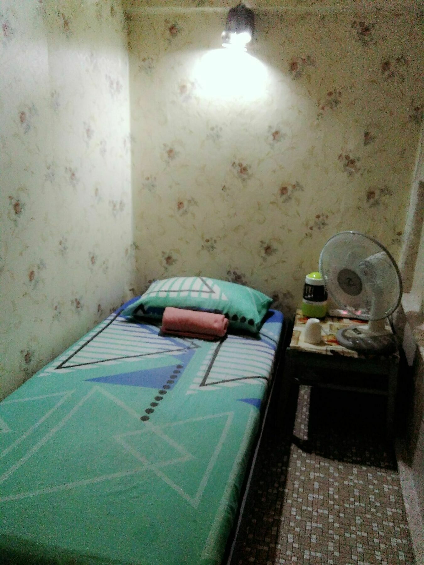 Memory Guesthouse Jb Johor Bahru Dış mekan fotoğraf